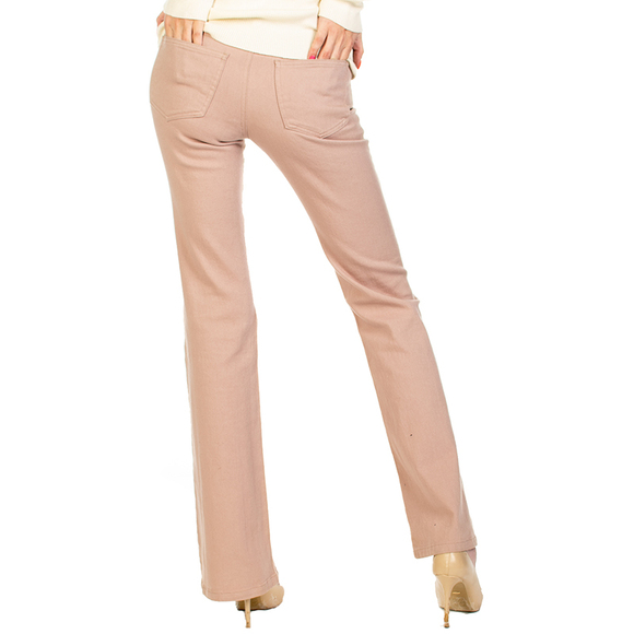 JOSEPH MEDIUM RISE SKINNY JEANSWOMENS SIZE XS